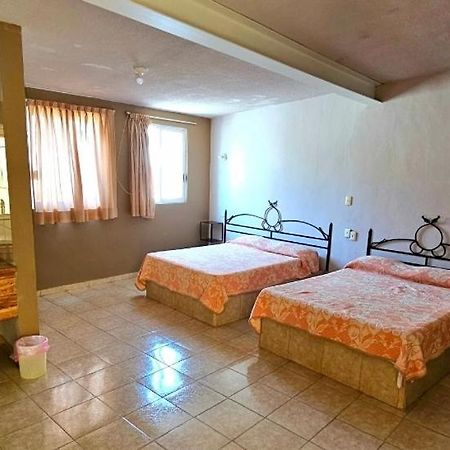 Hotel Xanti Morelia Eksteriør billede