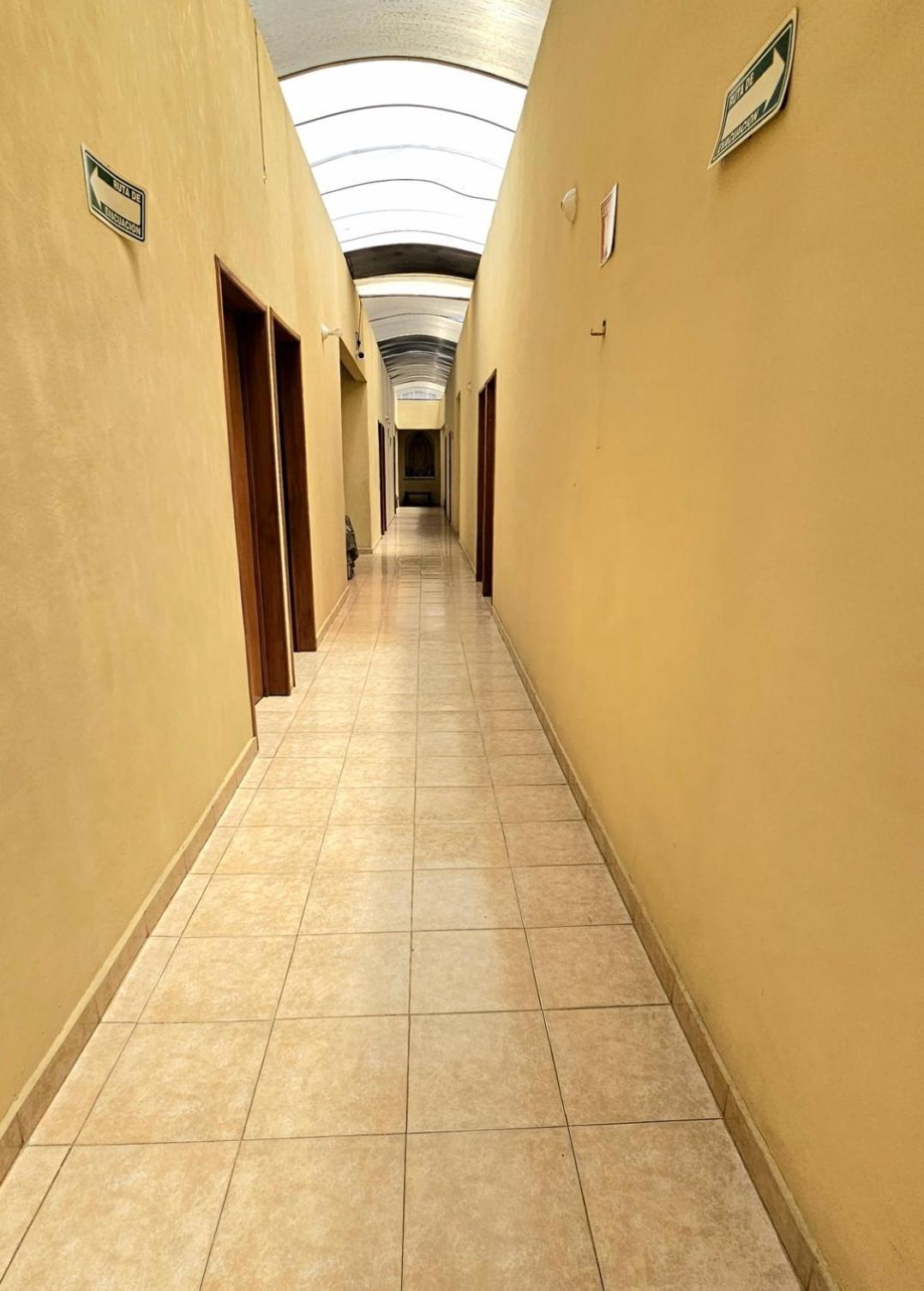 Hotel Xanti Morelia Eksteriør billede